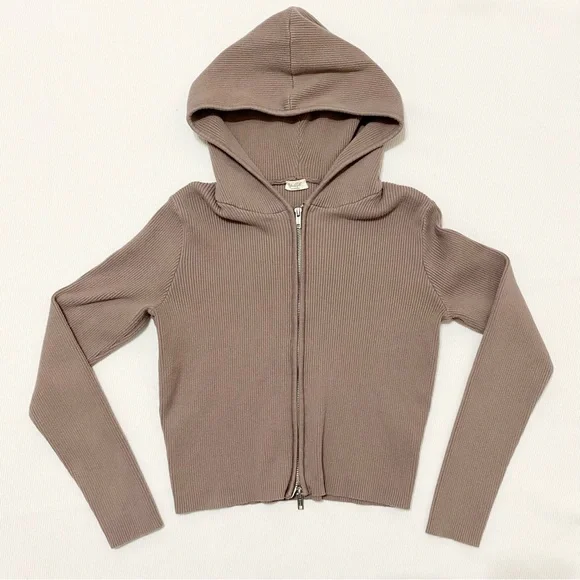 John galt arden full outlet zip hoodie